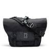 Chrome Citizen 15 - Umhängetasche 15" 57.5 cm (black)