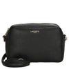Lacoste Champs-Elysées - Umhängetasche 20 cm (noir)