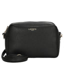 Lacoste Champs-Elysées - Umhängetasche 20 cm (noir)