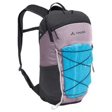 Vaude Agile 14 - Wanderrucksack 46 cm (purple ash) - Ansicht 7