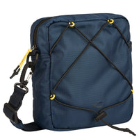 Camel Active Shores - Umhängetasche 22 cm (blue) - Ansicht 4