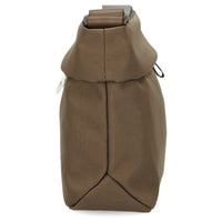 zwei Mademoiselle MTX45 - Umhängetasche 29 cm (brown) - Ansicht 5