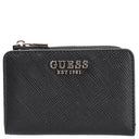 Guess Danielle SLG Zip Case - Geldbörse 2cc 12 cm (black)