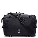 Chrome Kadet Max - Umhängetasche 15" 39.5 cm (black)
