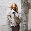 reisenthel city beltbag - Gürteltasche 47 cm (leo fake fur) - Ansicht 7