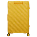 American Tourister Diablast - 4-Rollen-Trolley 77 cm erw. (digital yellow) - Ansicht 5