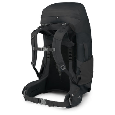 Osprey Fairview Trek 70 - Reiserucksack 71 cm (black) - Ansicht 2