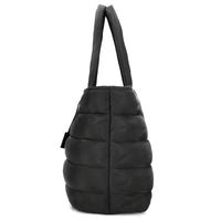 BOSS Women Sandy MED Tote NY - Shopper 14" 43 cm (black)