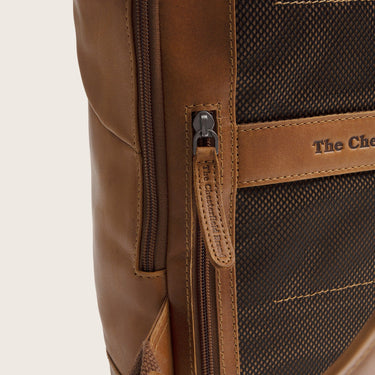 The Chesterfield Brand Mazara - Rucksack 14" 39 cm (cognac) - Ansicht 8