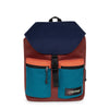 Eastpak Chapel Hill Pak'r 27 - Rucksack 16" 44 cm (vintage blocrust)