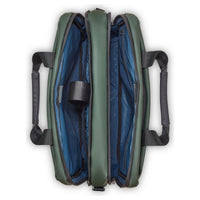 Delsey Paris Turenne Soft - Aktentasche 15.6" 38 cm (grün) - Ansicht 3