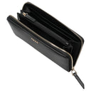 HUGO Women Syndra - Geldbörse 12cc 19 cm (black) - Ansicht 2