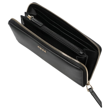 HUGO Women Syndra - Geldbörse 12cc 19 cm (black) - Ansicht 2