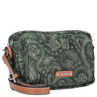Picard Sonja - Schultertasche 23 cm (paisley) - Ansicht 5