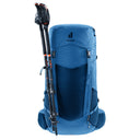 Deuter Futura 26 - Wanderrucksack 62 cm (nightblue-baltic) - Ansicht 8