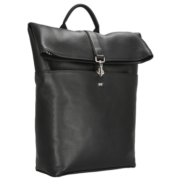 Braun Büffel Golf 3.0 - Rucksack L 44 cm (schwarz) - Ansicht 5