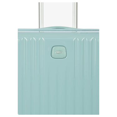 Brics Positano - 4-Rollen-Trolley M 69 cm erw. (hellblau) - Ansicht 7