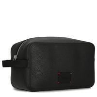 HUGO Men Ethon HI EVO Washbag - Toiletry Bag (black)