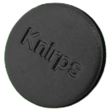 Knirps U.200 Ultra Light Duomatic - Taschenschirm Regenschirm (neon green) - Ansicht 4