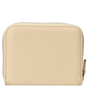 Seidenfelt Yiva - Geldbörse 2cc 10.5 cm (butter-yellow) - Ansicht 4