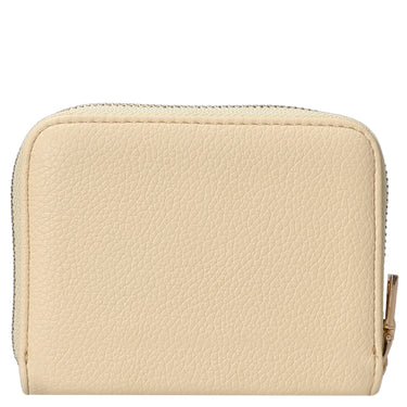 Seidenfelt Yiva - Geldbörse 2cc 10.5 cm (butter-yellow) - Ansicht 4