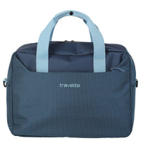 Travelite Corsiica - Boarding Bag 39 cm (blue)