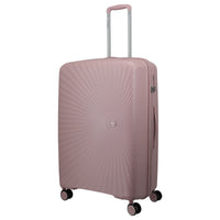 Travelite Tamaris Voyaage - 4-Rollen-Trolley 76 cm L (blush) - Ansicht 2