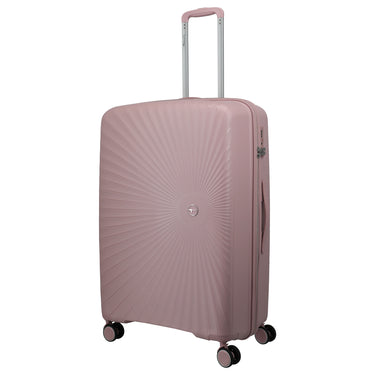 Travelite Tamaris Voyaage - 4-Rollen-Trolley 76 cm L (blush) - Ansicht 2