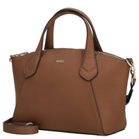 BOSS Lenah Zip Tote - Henkeltasche S 24 cm (medium brown) - Ansicht 2