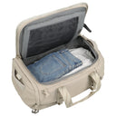 Travelite Venture Line - Reisetasche/Rucksack 50 cm (sand) - Ansicht 5