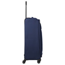 Travelite Priego - 4-Rollen-Trolley Set 3tlg. (navy) - Ansicht 6