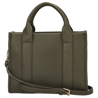Seidenfelt Meloy Tote - Shopper 25.5 cm (olive) - Ansicht 4