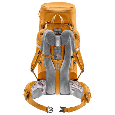 Deuter Aircontact Lite 40 + 10 - Trekkingrucksack 73 cm (amber-maple) - Ansicht 4