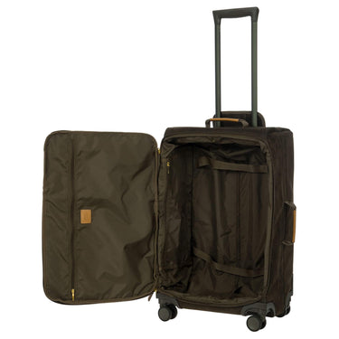Brics Life - 4-Rollen-Trolley 71 cm (olivgrün) - Ansicht 6