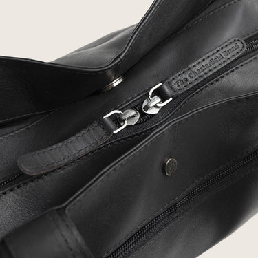 The Chesterfield Brand Gail - Shopper Leder 36.5 cm (black) - Ansicht 9