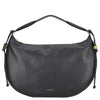 Coccinelle Thess - Shoulder Bag 45 cm (noir)