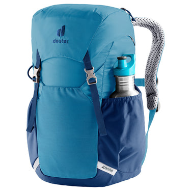Deuter Junior - Rucksack (ab 7 Jahren) 41 cm (wave-nightblue) - Ansicht 10