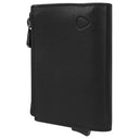 Strellson E-Cage Carter C-Four - Geldbörse 10 cm (black) - Ansicht 5