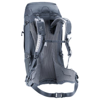 Deuter Futura Pro 40 - Wanderrucksack 70 cm (black) - Ansicht 2