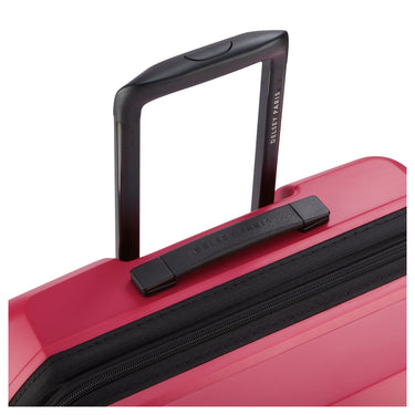 Delsey Paris Lutece SE - 4-Rollen-Trolley M 68 cm erw. (magenta) - Ansicht 9