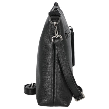 Braun Büffel Hanna - Schultertasche M 26 cm (schwarz) - Ansicht 3