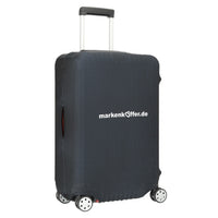 Markenkoffer.de Zubehör Kofferschutzhülle (black, M) - Ansicht 5