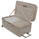 Heys Earth Tones Trunk - 4-Rollen-Trolley 77.5 cm erw. (atmosphere) - Ansicht 2