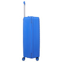 Travelite Pacific - 4-Rollen-Trolley Set 3tlg. (blue) - Ansicht 6