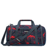 Coocazoo  - Sporttasche 42 cm (Broken Black)