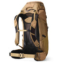 Gregory Zulu 35 MD/LG - Wanderrucksack 66 cm (desert tan) - Ansicht 2