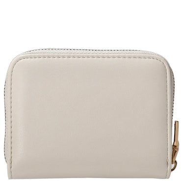 Seidenfelt Yiva - Geldbörse 2cc 10.5 cm (soft cream) - Ansicht 4
