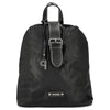 Picard Sonja - Backpack 25 cm (schwarz)