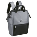Delsey Paris Turenne Soft - Rucksack 14" 39 cm (silber) - Ansicht 2