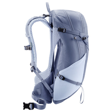 Deuter Futura 21 SL - Wanderrucksack 50 cm (polar-bluejay) - Ansicht 5